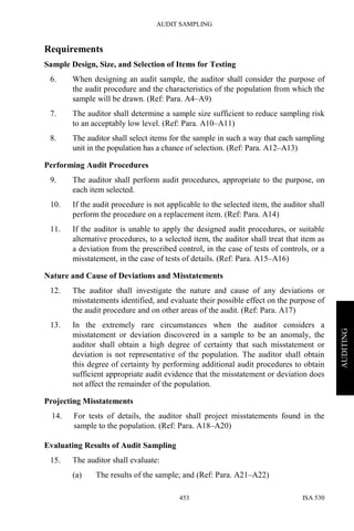 Iaasb handbook vol 1 0