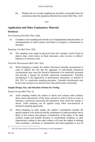 Iaasb handbook vol 1 0