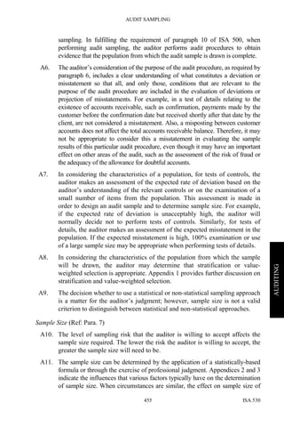 Iaasb handbook vol 1 0