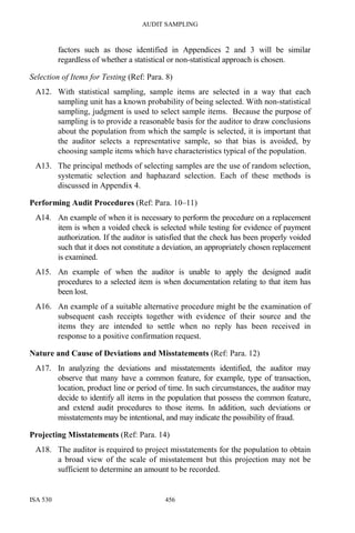 Iaasb handbook vol 1 0