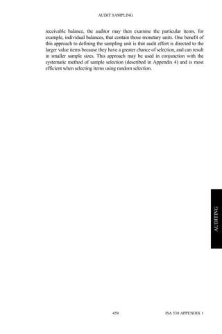 Iaasb handbook vol 1 0