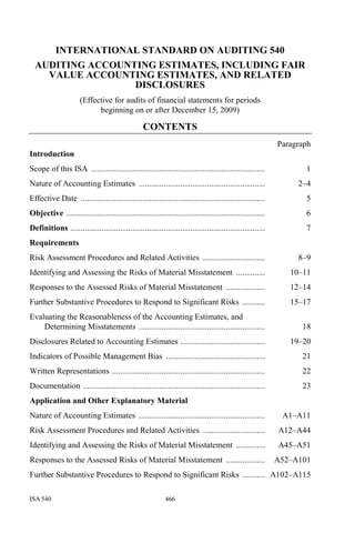 Iaasb handbook vol 1 0