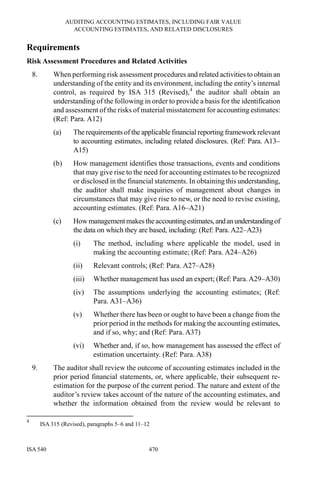 Iaasb handbook vol 1 0