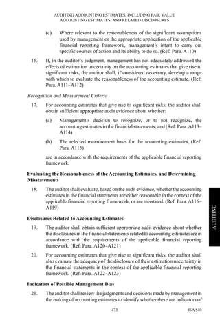 Iaasb handbook vol 1 0