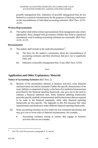 Iaasb handbook vol 1 0