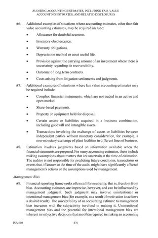 Iaasb handbook vol 1 0