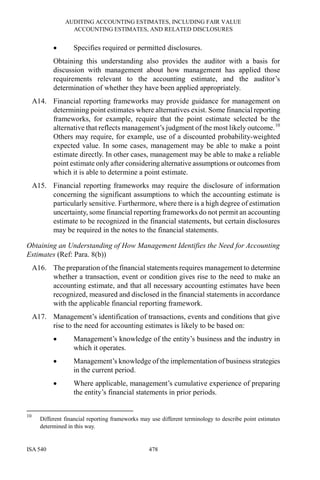 Iaasb handbook vol 1 0