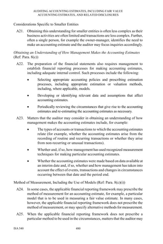 Iaasb handbook vol 1 0