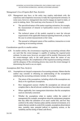 Iaasb handbook vol 1 0