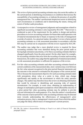 Iaasb handbook vol 1 0