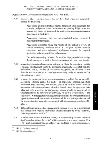 Iaasb handbook vol 1 0