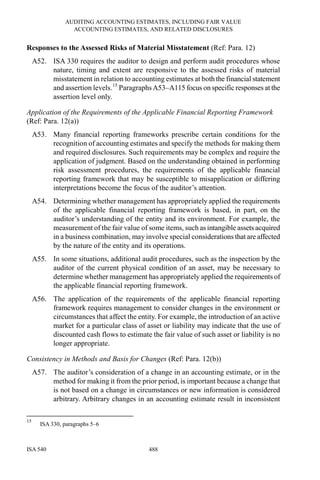 Iaasb handbook vol 1 0