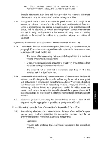 Iaasb handbook vol 1 0