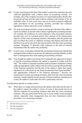 Iaasb handbook vol 1 0