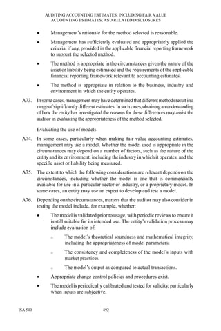 Iaasb handbook vol 1 0