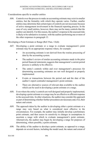 Iaasb handbook vol 1 0