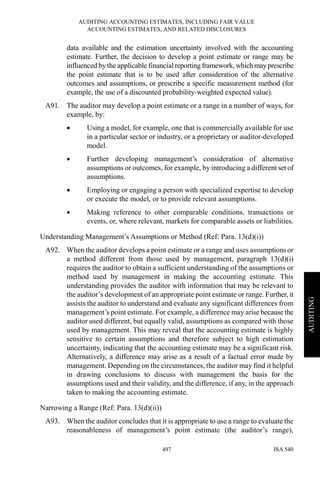 Iaasb handbook vol 1 0