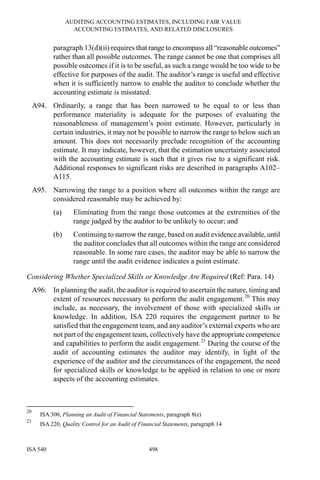 Iaasb handbook vol 1 0