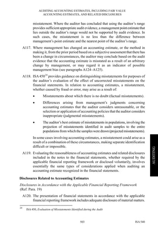 Iaasb handbook vol 1 0