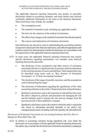 Iaasb handbook vol 1 0