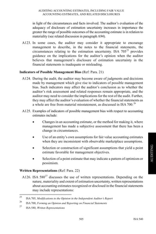 Iaasb handbook vol 1 0