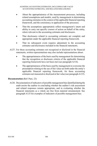 Iaasb handbook vol 1 0