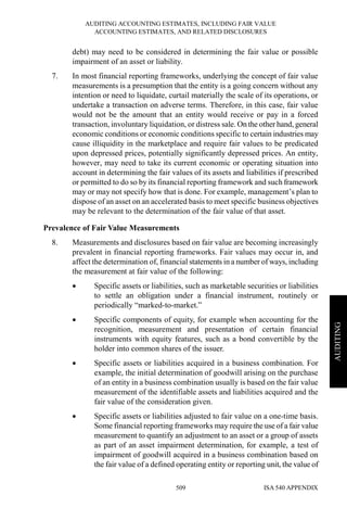 Iaasb handbook vol 1 0