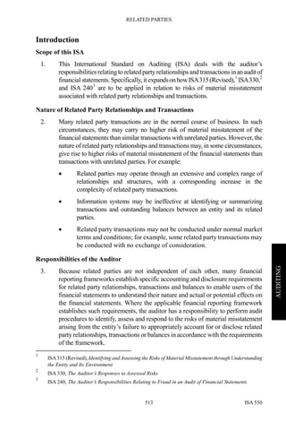 Iaasb handbook vol 1 0