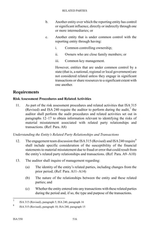 Iaasb handbook vol 1 0