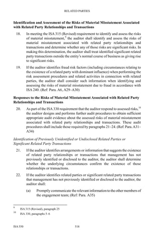 Iaasb handbook vol 1 0