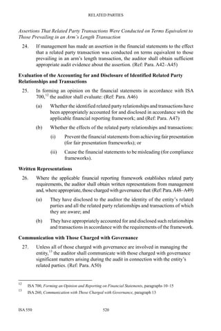 Iaasb handbook vol 1 0