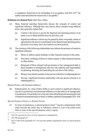 Iaasb handbook vol 1 0