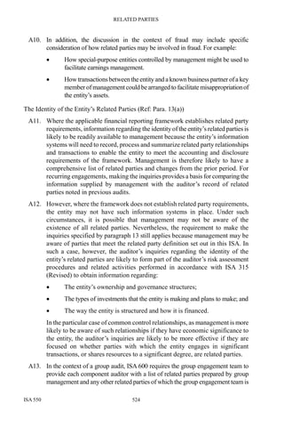 Iaasb handbook vol 1 0