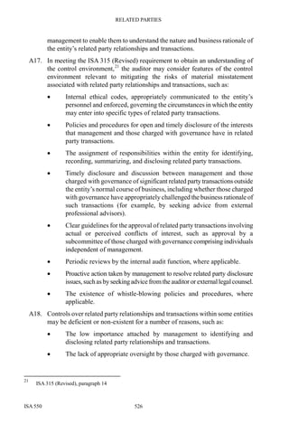 Iaasb handbook vol 1 0