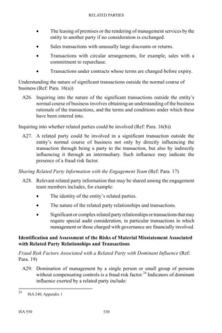 Iaasb handbook vol 1 0