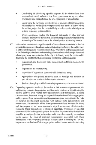 Iaasb handbook vol 1 0