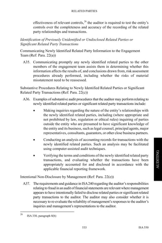 Iaasb handbook vol 1 0