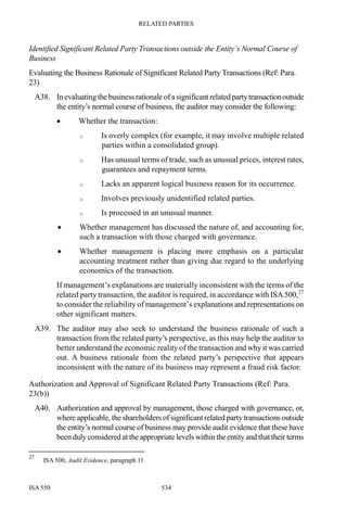 Iaasb handbook vol 1 0