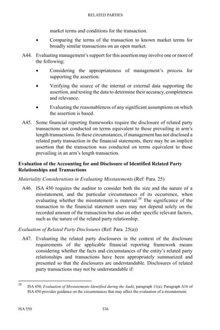 Iaasb handbook vol 1 0