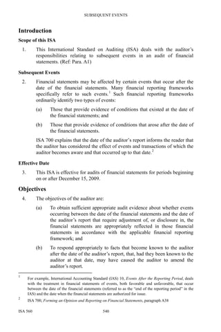 Iaasb handbook vol 1 0