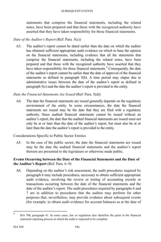 Iaasb handbook vol 1 0