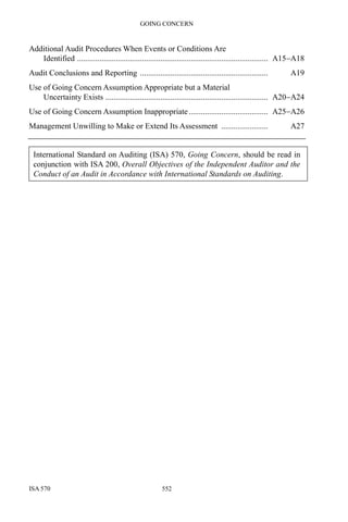 Iaasb handbook vol 1 0