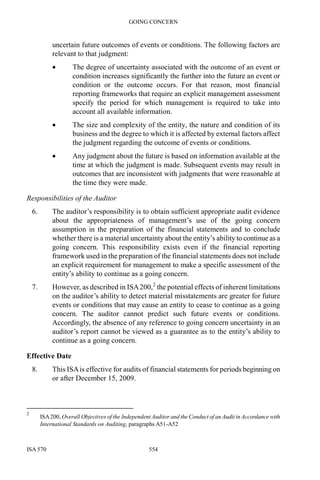 Iaasb handbook vol 1 0