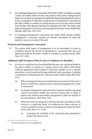 Iaasb handbook vol 1 0