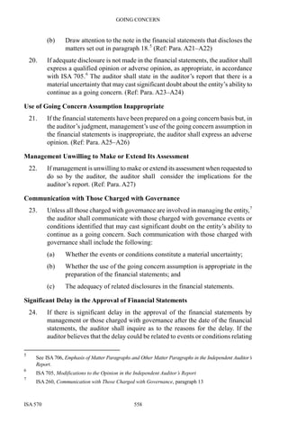 Iaasb handbook vol 1 0