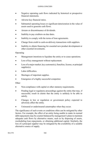 Iaasb handbook vol 1 0