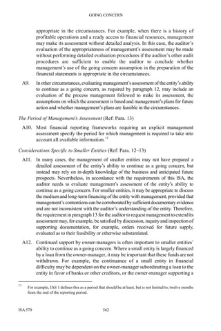 Iaasb handbook vol 1 0