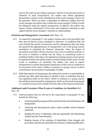 Iaasb handbook vol 1 0