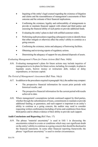 Iaasb handbook vol 1 0