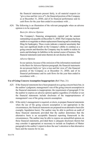 Iaasb handbook vol 1 0